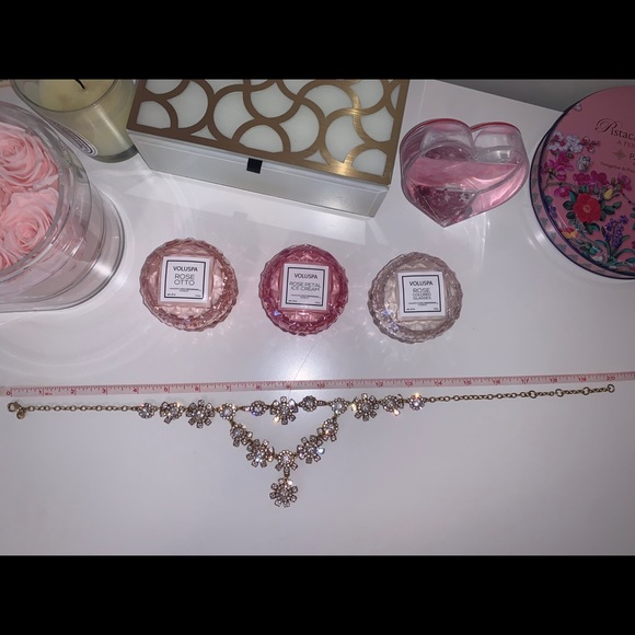 J crew statement necklace - Picture 10 of 10